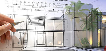 Executive Diploma in Interior Design
