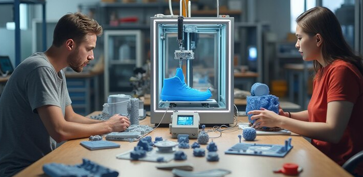 Expert Certificate in Product Design